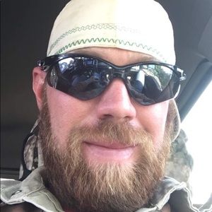 Meet your Posher, Chris